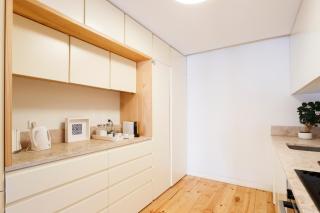 Central Bedroom in Shared House in Chiado - Historic Center of Lisbon - Lissabon - 7