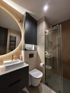 Apartament Aura Towers - Bydgoszcz - 4