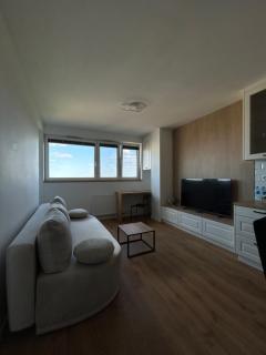 Apartament Aura Towers - Bydgoszcz - 5
