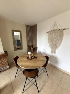 Le Petit Cocon - Saint-Jean-de-la-Rivière - 7