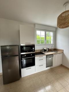 Le Petit Cocon - Saint-Jean-de-la-Rivière - 6