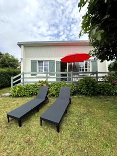 Le Petit Cocon - Saint-Jean-de-la-Rivière - 2