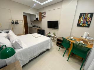 Lindo e luxuoso apto no coração de Copacabana - Rio de Janeiro - 9
