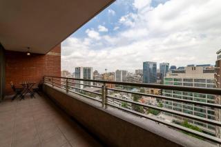 Relax in our comfortable apartment - Santiago - 7