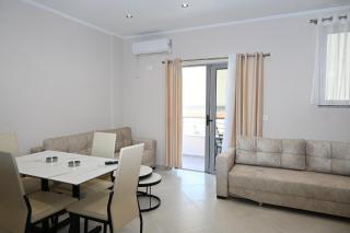 Eleana's Apartament - Saranda - 2