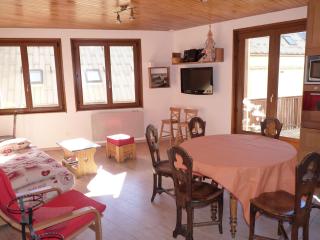 Bel appartement lumineux dans maison de village - La Salle Les Alpes - 7