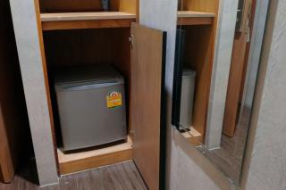 BoB Hostel บ็อบโฮสเทล - Bangkok - 6