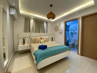 Modern Retreat in Punta Cana - 3