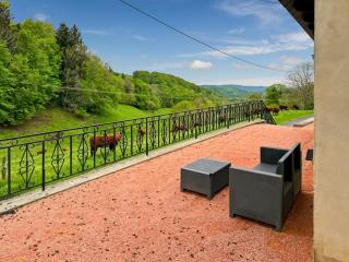 Maison au cœur de la vallée du Cantal - 2pers - 3