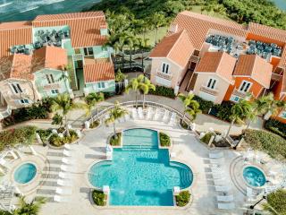 Golf Course Access Balcony Infinity Pool - Fajardo - 7