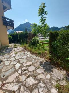 Beautiful 2 bedroom with south-facing garden - Ancelle - 5