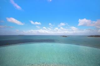 Golf Course Access Balcony Infinity Pool - Fajardo - 4