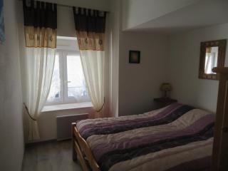 Appart 6 personnes, 2ch, parking, centre-ville - Cauterets - 7