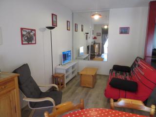 Appart 6 personnes, 2ch, parking, centre-ville - Cauterets - 9