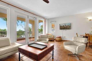 Golf Course Access Balcony Infinity Pool - Fajardo - 6