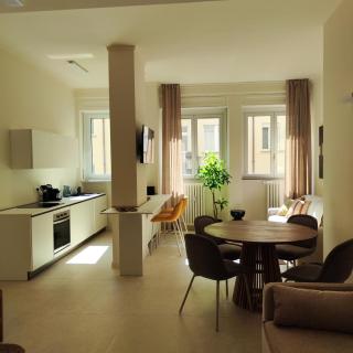 Domus Nova - Zaffiro - Torino - 0