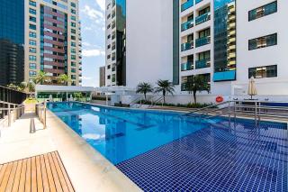 Athos Bulcão Hotel em Brasília 91471 - 7