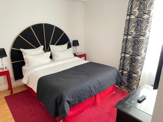 Hôtel Victor Hugo - Pontorson - 1