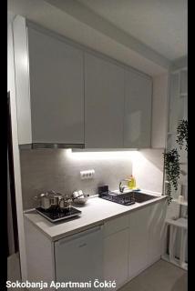 Apartmani Čokić Sokobanja - 2