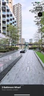 Best Penthouse in Canary Wharf - Londra - 9