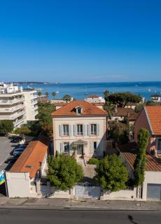 villa lucienne - Vallauris - 0