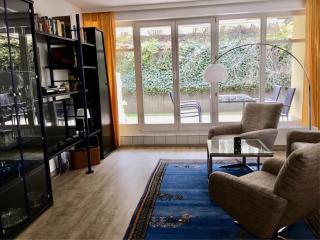 Zinnowitz, Dünenstr 36 WE 3 - Zinnowitz - 7