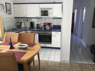 Zinnowitz, Dünenstr 36 WE 3 - Zinnowitz - 4