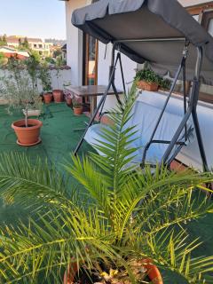 PENTHOUSE Apartement 90mp 2 Rooms - 0
