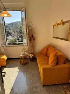 Tabata's Home - Levanto - 0