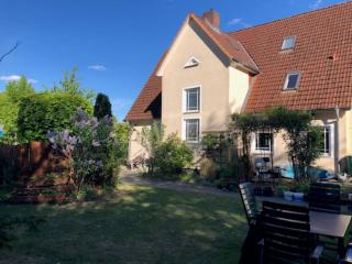 Ferienwohnung Seeblick Ratzeburg - Ratzeburg - 8