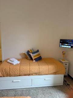 Tabata's Home - Levanto - 1