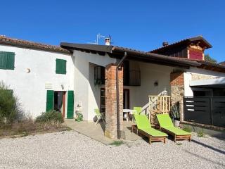 Casa delle Fate - between Nature and Harmony - Boccon - 0