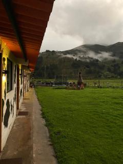 Finca Castillo de Altura - San Juan - 2