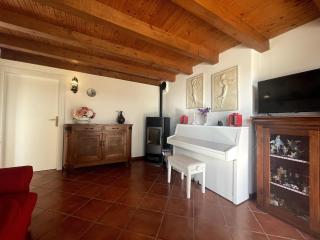 Casa delle Fate - between Nature and Harmony - Boccon - 5