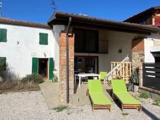Casa delle Fate - between Nature and Harmony - Boccon - 4