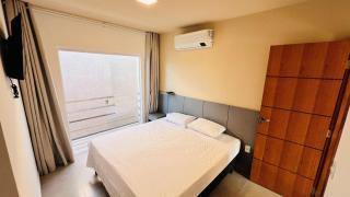 Cond. com 2 piscinas e 4 churrasqueiras e duplex 2 suítes - Porto Seguro - 4