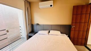 Cond. com 2 piscinas e 4 churrasqueiras e duplex 2 suítes - Porto Seguro - 3
