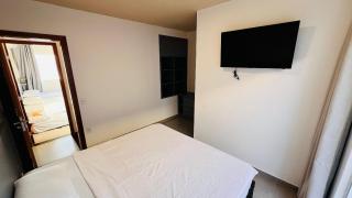 Cond. com 2 piscinas e 4 churrasqueiras e duplex 2 suítes - Porto Seguro - 2