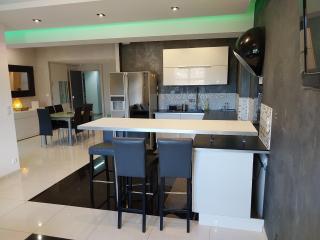 Spacieux appartement moderne - La Garde - 6