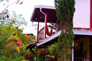 Finca La Concordia - 3