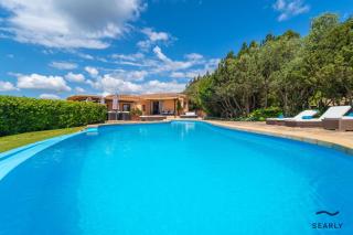 Villa Il Varo - By Searly - Porto Cervo - 8