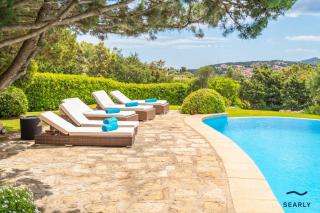 Villa Il Varo - By Searly - Porto Cervo - 7
