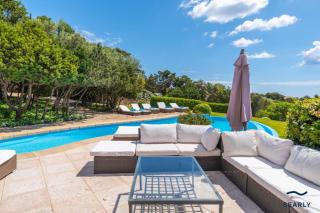 Villa Il Varo - By Searly - Porto Cervo - 4