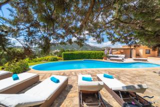 Villa Il Varo - By Searly - Porto Cervo - 3
