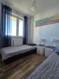 Apartament Ellada - Władysławowo - 1