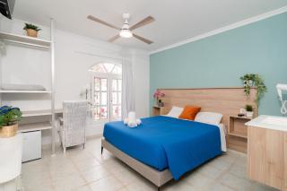 Guest house Villa Neon Tenerife - Arona - 8