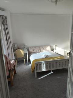 Double Room in Winton - Bournemouth - 9