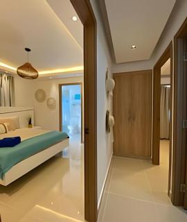 Modern Retreat in Punta Cana - Punta Cana - 8