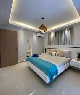 Modern Retreat in Punta Cana - Punta Cana - 7