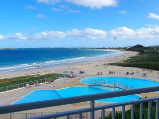Superbe duplex avec piscine et parking à Saint-Martin - FR-1-734-37 - 4